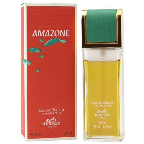 hermes amazone eau de parfum